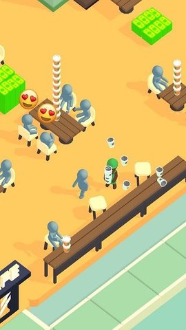 我的小小餐厅截图2