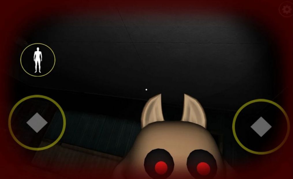 Horror Tattle截图2