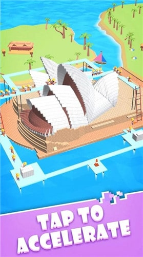 点击建造者截图2