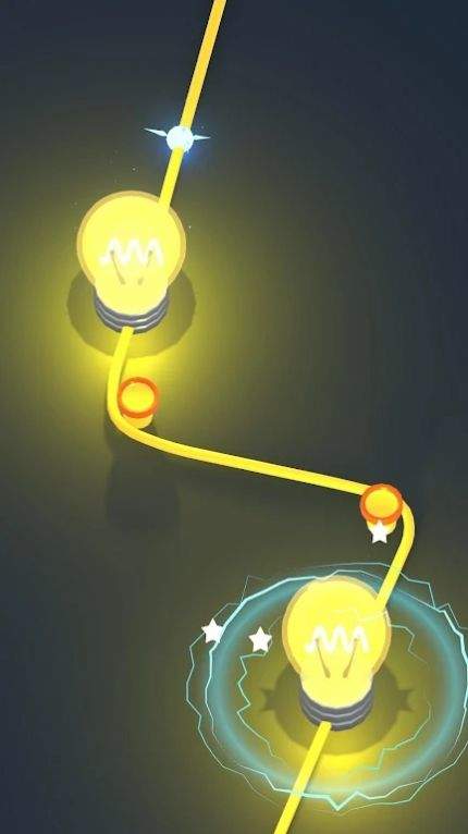 连接电线大作战截图2