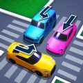 交通阻塞逃生停车3D游戏安卓版下载 v1.0.1