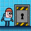 逃脱那个关卡游戏中文版（Escape That Level） v1.7