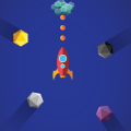小行星防御战游戏下载官方版 v1.2