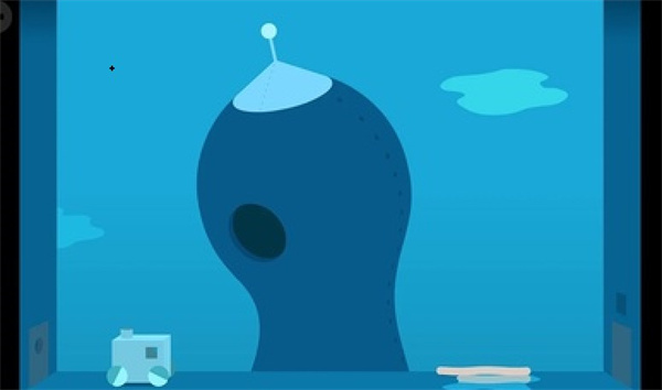 火车头冒险记截图1