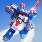 MechaStorm