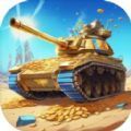 爆裂塔防游戏内置菜单无广告 v1.3.0