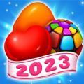 糖果宝石消游戏红包版2023 v8.21.1