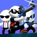 全民突击大逃杀游戏下载手机版 v1.1
