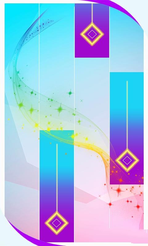 钢琴瓢虫黑色4截图1