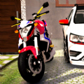 极速漂移摩托车游戏最新安卓版 v9.8