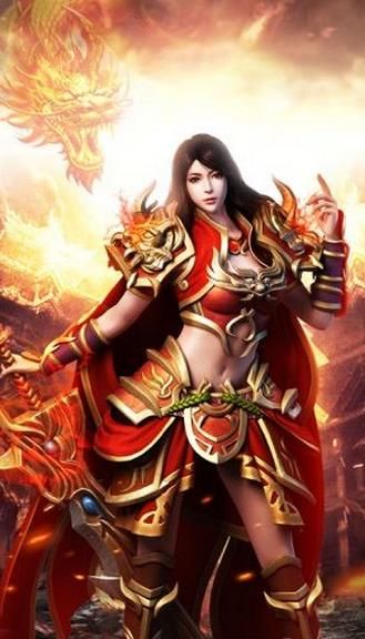 毒虎传奇截图1