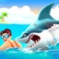 饥饿鲨进化饥饿的鲨鱼游戏下载最新版 v2.43