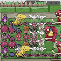 植物战争怪兽入侵游戏下载安卓版 v2.0.1