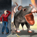 老鼠生存进化模拟器游戏安卓版 v1.0