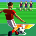 足球神射手游戏官方安卓版 v1.0