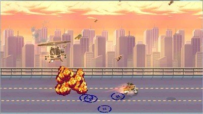 武士零截图1