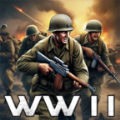 二战诺曼底登陆游戏安卓版下载 v1.0.0