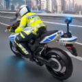 超级警察模拟游戏下载最新版 v1.0