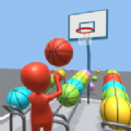 放入篮球消除游戏手机版下载 v1.0