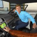 出租车司机模拟最新版官方下载 v1.0
