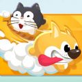 猫狗缠斗游戏下载免广告 v1.0.1
