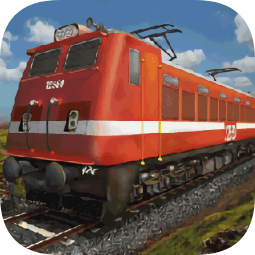 印度火车模拟器老版本
