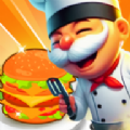 厨师的挑战游戏手机版(Cooked Over) v0.2.4