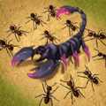 蚂蚁王国大冒险游戏下载手机版 v1.0