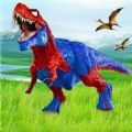 恐龙世纪极限破坏游戏下载官方版 v3.4.28