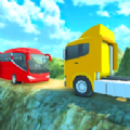 卡车经典危险道路游戏手机版下载 v1.5