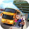 巴士模拟器赢得奖励游戏手机版(Bus Simulator Win Reward) v1.0
