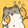 猫咪厨师游戏官方安卓版 v1.0