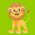 触摸野生的狮子游戏官方版下载 v1.0