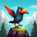 小鸟攀登游戏官方安卓版 v1.0.5