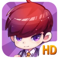 快乐酷跑游戏无尽版 v2.4