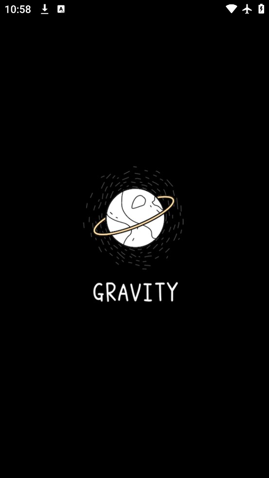 GRAVITY